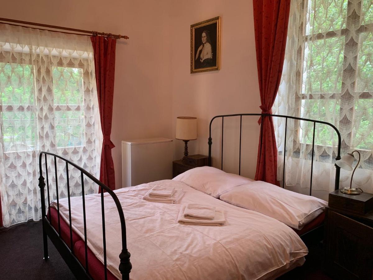 Zamek Jindrichovice Hotel Kolinec Ngoại thất bức ảnh